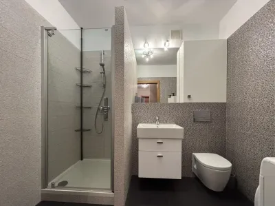 2-pokojowe mieszkanie 52 m² Ogrody Hallera, Wrocław - miniatura 9
