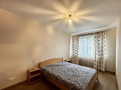 2-pokojowe mieszkanie 52 m² Ogrody Hallera, Wrocław - miniatura 8