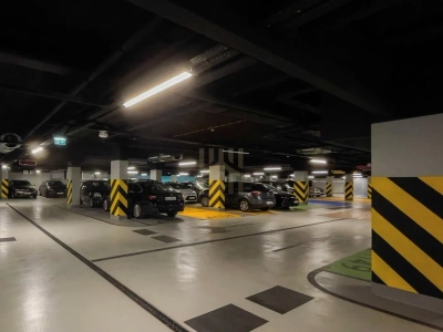 Powierzchnia biurowa 668 m² przy lotnisku w Gdańsku, ul. Słowackiego - miniatura 10