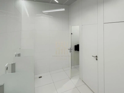 Powierzchnia biurowa 668 m² przy lotnisku w Gdańsku, ul. Słowackiego - miniatura 8