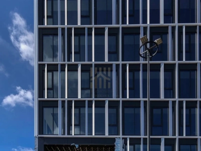 Powierzchnia biurowa 668 m² przy lotnisku w Gdańsku, ul. Słowackiego - miniatura 7