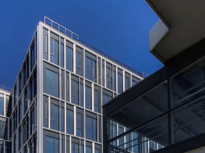 Powierzchnia biurowa 668 m² przy lotnisku w Gdańsku, ul. Słowackiego - miniatura 6