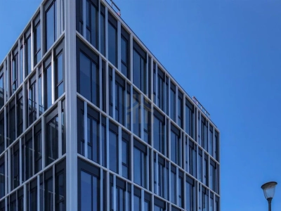 Powierzchnia biurowa 668 m² przy lotnisku w Gdańsku, ul. Słowackiego - miniatura 5