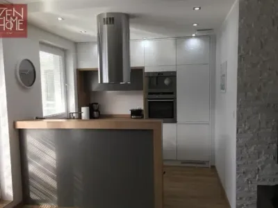 Apartament 47 m² w Gdańsku Śródmieściu, ul. Świętej Barbary - miniatura 9