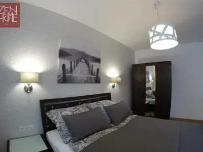 Apartament 47 m² w Gdańsku Śródmieściu, ul. Świętej Barbary - miniatura 10