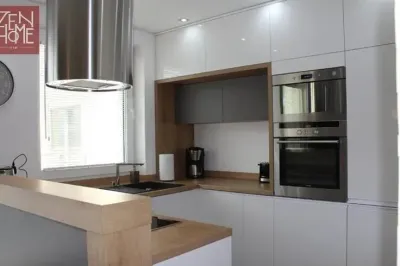 Apartament 47 m² w Gdańsku Śródmieściu, ul. Świętej Barbary - miniatura 7