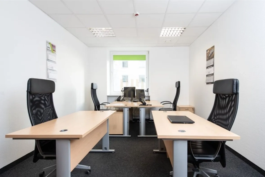 Biuro 548 m², ul. Śląska, centrum Gdyni - zdjęcie 1