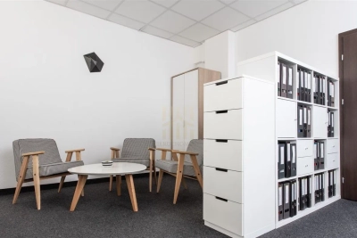 Biuro 548 m², ul. Śląska, centrum Gdyni - miniatura 3