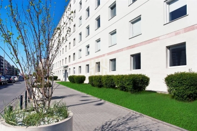 Biuro 548 m², ul. Śląska, centrum Gdyni - miniatura 9