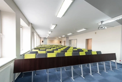 Biuro 548 m², ul. Śląska, centrum Gdyni - miniatura 4