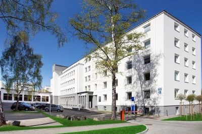 Biuro 548 m², ul. Śląska, centrum Gdyni - miniatura 10