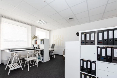 Biuro 548 m², ul. Śląska, centrum Gdyni - miniatura 2