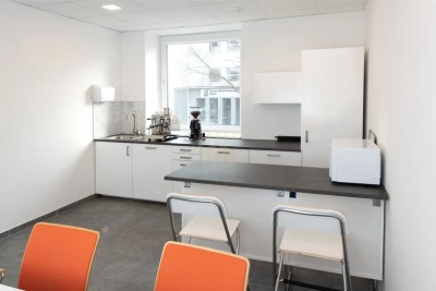 Biuro 548 m², ul. Śląska, centrum Gdyni - miniatura 5