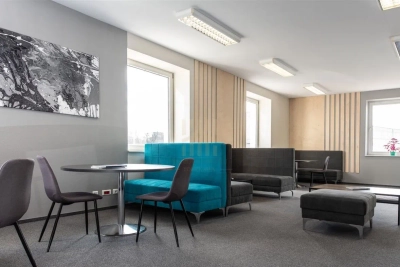Biuro 548 m², ul. Śląska, centrum Gdyni - miniatura 7