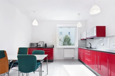 Biuro 548 m², ul. Śląska, centrum Gdyni - miniatura 6