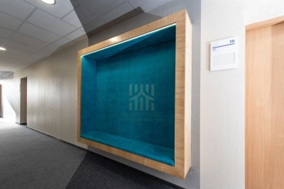 Biuro 548 m², ul. Śląska, centrum Gdyni - miniatura 8
