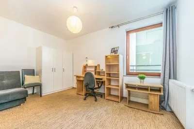 Pokój 10 m² przy ul. Lęborskiej 22 w Gdańsku, blisko Alfa Centrum - miniatura 2