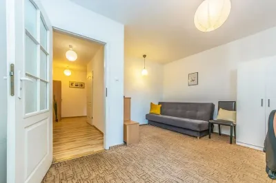 Pokój 10 m² przy ul. Lęborskiej 22 w Gdańsku, blisko Alfa Centrum - miniatura 1