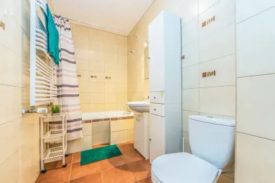 Pokój 10 m² przy ul. Lęborskiej 22 w Gdańsku, blisko Alfa Centrum - miniatura 7