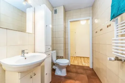 Pokój 10 m² przy ul. Lęborskiej 22 w Gdańsku, blisko Alfa Centrum - miniatura 8