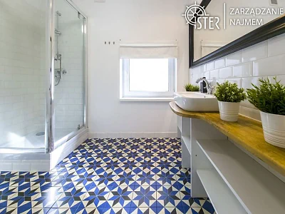 2-pokojowy apartament w Sopocie Dolnym, przy Monciaku i Fiszera - miniatura 6