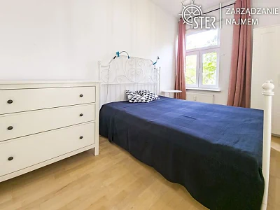 2-pokojowy apartament w Sopocie Dolnym, przy Monciaku i Fiszera - miniatura 5