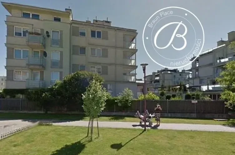 Dwupokojowy apartament 50 m² z garażem w cenie – Białołęka, Głębocka - zdjęcie 1