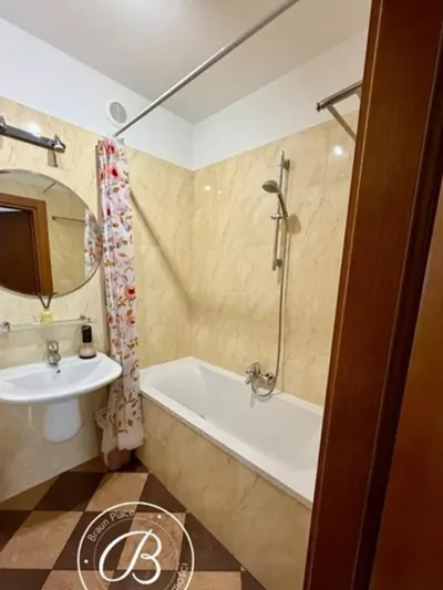 Dwupokojowy apartament 50 m² z garażem w cenie – Białołęka, Głębocka - miniatura 8