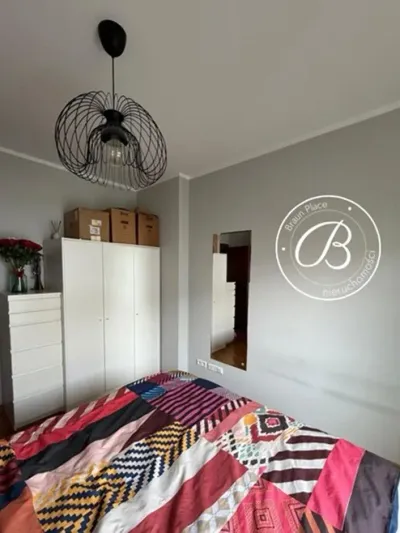Dwupokojowy apartament 50 m² z garażem w cenie – Białołęka, Głębocka - miniatura 3
