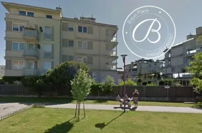 Dwupokojowy apartament 50 m² z garażem w cenie – Białołęka, Głębocka - miniatura 1