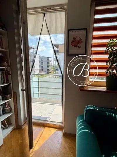 Dwupokojowy apartament 50 m² z garażem w cenie – Białołęka, Głębocka - miniatura 4