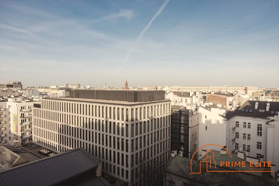 Biuro 180 m² z tarasem w Hali Koszyki, Warszawa Śródmieście, Koszykowa - zdjęcie 1