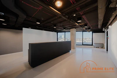 Biuro 180 m² z tarasem w Hali Koszyki, Warszawa Śródmieście, Koszykowa - miniatura 6