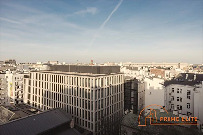 Biuro 180 m² z tarasem w Hali Koszyki, Warszawa Śródmieście, Koszykowa - miniatura 1