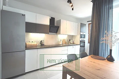 3-pokojowe mieszkanie 61 m² na wynajem – Wola, Karolkowa z garażem - miniatura 2