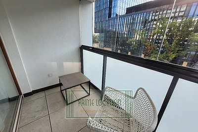 3-pokojowe mieszkanie 61 m² na wynajem – Wola, Karolkowa z garażem - miniatura 5