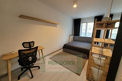 3-pokojowe mieszkanie 61 m² na wynajem – Wola, Karolkowa z garażem - miniatura 8