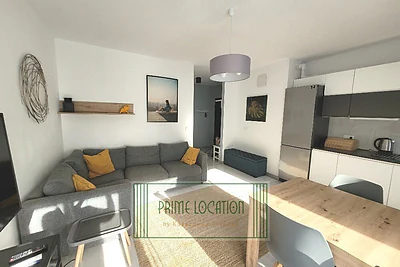 3-pokojowe mieszkanie 61 m² na wynajem – Wola, Karolkowa z garażem - miniatura 3