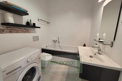 3-pokojowe mieszkanie 61 m² na wynajem – Wola, Karolkowa z garażem - miniatura 7
