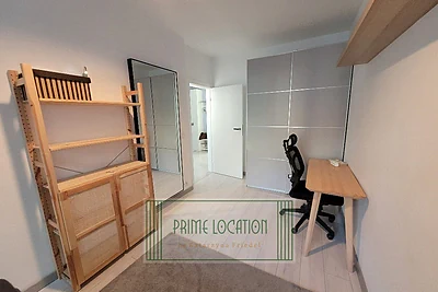 3-pokojowe mieszkanie 61 m² na wynajem – Wola, Karolkowa z garażem - miniatura 9
