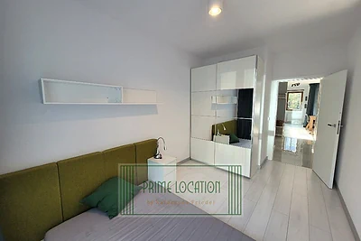 3-pokojowe mieszkanie 61 m² na wynajem – Wola, Karolkowa z garażem - miniatura 10