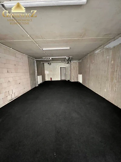 Lokal handlowo-usługowy 136 m² Gdynia Śródmieście, Żeromskiego 7 - miniatura 3