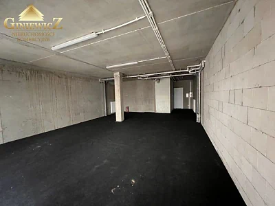 Lokal handlowo-usługowy 136 m² Gdynia Śródmieście, Żeromskiego 7 - miniatura 2