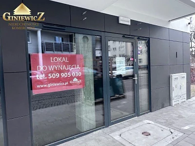 Lokal handlowo-usługowy 136 m² Gdynia Śródmieście, Żeromskiego 7 - miniatura 4