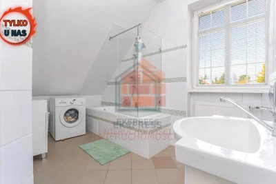 Dwupokojowe mieszkanie 75 m² z ogródkiem, Oliwa, ul. Grottgera - miniatura 7