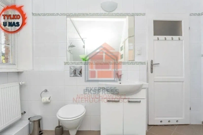 Dwupokojowe mieszkanie 75 m² z ogródkiem, Oliwa, ul. Grottgera - miniatura 8