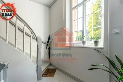 Dwupokojowe mieszkanie 75 m² z ogródkiem, Oliwa, ul. Grottgera - miniatura 10