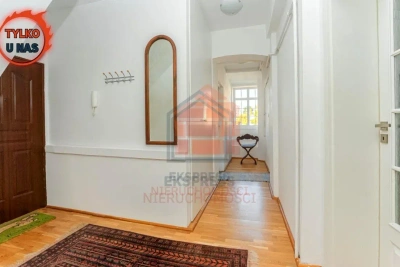Dwupokojowe mieszkanie 75 m² z ogródkiem, Oliwa, ul. Grottgera - miniatura 4