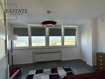 4-pokojowy apartament 102 m² z tarasem i garażem – Czerniaków, Warszawa - miniatura 7