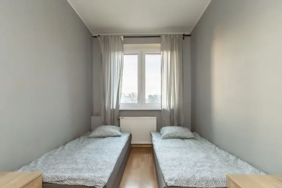 Pokój 2-osobowy do wynajęcia, Orunia, Gdańsk, ul. Głucha - zdjęcie 1